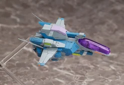 R-Type - R-13A Cerberus & RX-10 Albatross Figma: FREEing