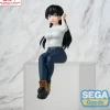 Ruri Rocks - Nagi Statue / PM Perching: Sega