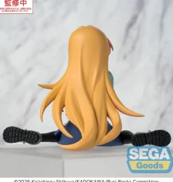 Ruri Rocks - Ruri Statue / PM Perching: Sega