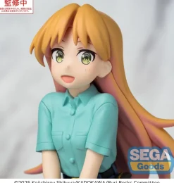Ruri Rocks - Ruri Statue / PM Perching: Sega