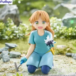 Ruri Rocks - Ruri Tanigawa Noodle Stopper Figur: Furyu