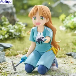 Ruri Rocks - Ruri Tanigawa Noodle Stopper Figur: Furyu