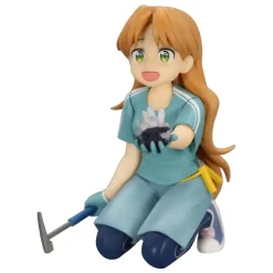 Ruri Rocks - Ruri Tanigawa Noodle Stopper Figur: Furyu