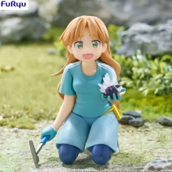 Ruri Rocks - Ruri Tanigawa Noodle Stopper Figur: Furyu