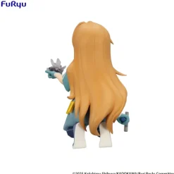 Ruri Rocks - Ruri Tanigawa Noodle Stopper Figur: Furyu