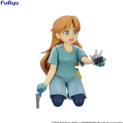 Ruri Rocks - Ruri Tanigawa Noodle Stopper Figur: Furyu