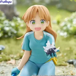 Ruri Rocks - Ruri Tanigawa Noodle Stopper Figur: Furyu