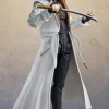 Rurouni Kenshin - Aoshi Shinomori Actionfigur / S.H.Figuarts - Meiji Swordsman Romantic Story: Tamas