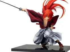 Rurouni Kenshin - Kenshin Himura: Max Factory