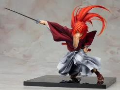Rurouni Kenshin - Kenshin Himura: Max Factory