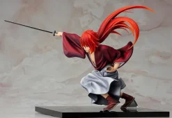 Rurouni Kenshin - Kenshin Himura: Max Factory