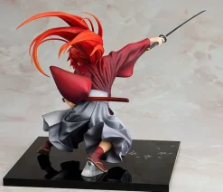 Rurouni Kenshin - Kenshin Himura: Max Factory