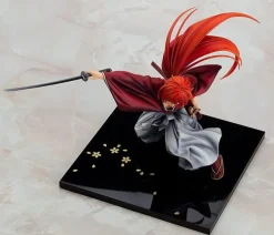 Rurouni Kenshin - Kenshin Himura: Max Factory