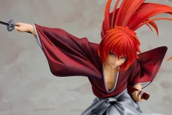 Rurouni Kenshin - Kenshin Himura: Max Factory