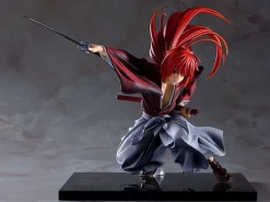 Rurouni Kenshin - Kenshin Himura: Max Factory