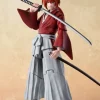 Rurouni Kenshin - Kenshin Himura Actionfigur / S.H.Figuarts: Tamashii Nations