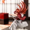 Rurouni Kenshin - Kenshin Himura Statue / ARTFXJ: Kotobukiya