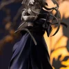 Rurouni Kenshin - Makoto Shishio Statue / Pop Up Parade: Good Smile Company