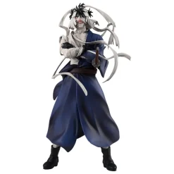 Rurouni Kenshin - Makoto Shishio Statue / Pop Up Parade: Good Smile Company