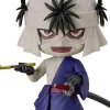 Rurouni Kenshin - Makoto Shishio Nendoroid: Good Smile Company