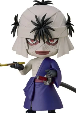 Rurouni Kenshin - Makoto Shishio Nendoroid: Good Smile Company