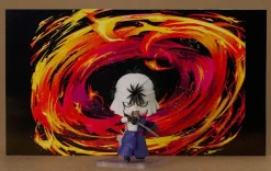 Rurouni Kenshin - Makoto Shishio Nendoroid: Good Smile Company