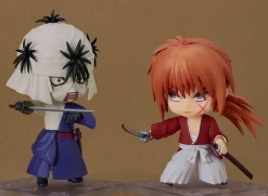 Rurouni Kenshin - Makoto Shishio Nendoroid: Good Smile Company