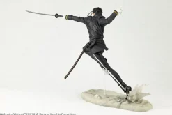 Rurouni Kenshin - Rurouni Kenshin Statue / ARTFXJ: Kotobukiya