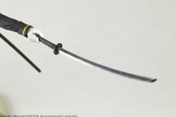 Rurouni Kenshin - Rurouni Kenshin Statue / ARTFXJ: Kotobukiya