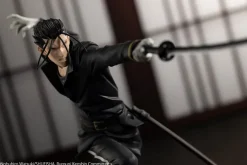 Rurouni Kenshin - Rurouni Kenshin Statue / ARTFXJ: Kotobukiya