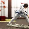 Rurouni Kenshin - Sanosuke Sagara Statue / ARTFXJ: Kotobukiya