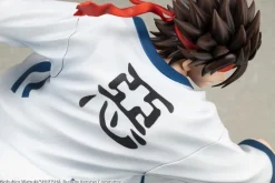 Rurouni Kenshin - Sanosuke Sagara Statue / ARTFXJ: Kotobukiya