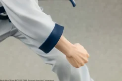 Rurouni Kenshin - Sanosuke Sagara Statue / ARTFXJ: Kotobukiya