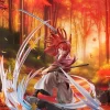 Rurouni Kenshin: Meiji Kenkaku Romantan Kyoto Douran - Kenshin Statue: Proof