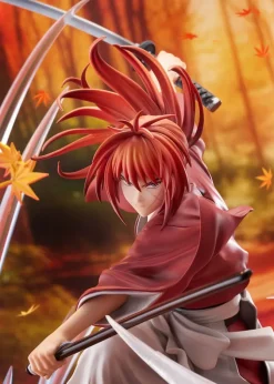 Rurouni Kenshin: Meiji Kenkaku Romantan Kyoto Douran - Kenshin Statue: Proof