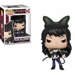 RWBY - Blake Belladonna Figur / POP!: Funko