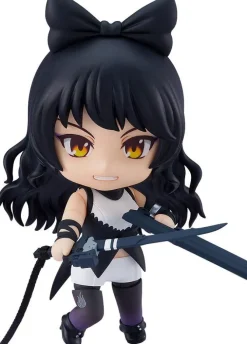 RWBY - Blake Belladonna Nendoroid: Good Smile Company