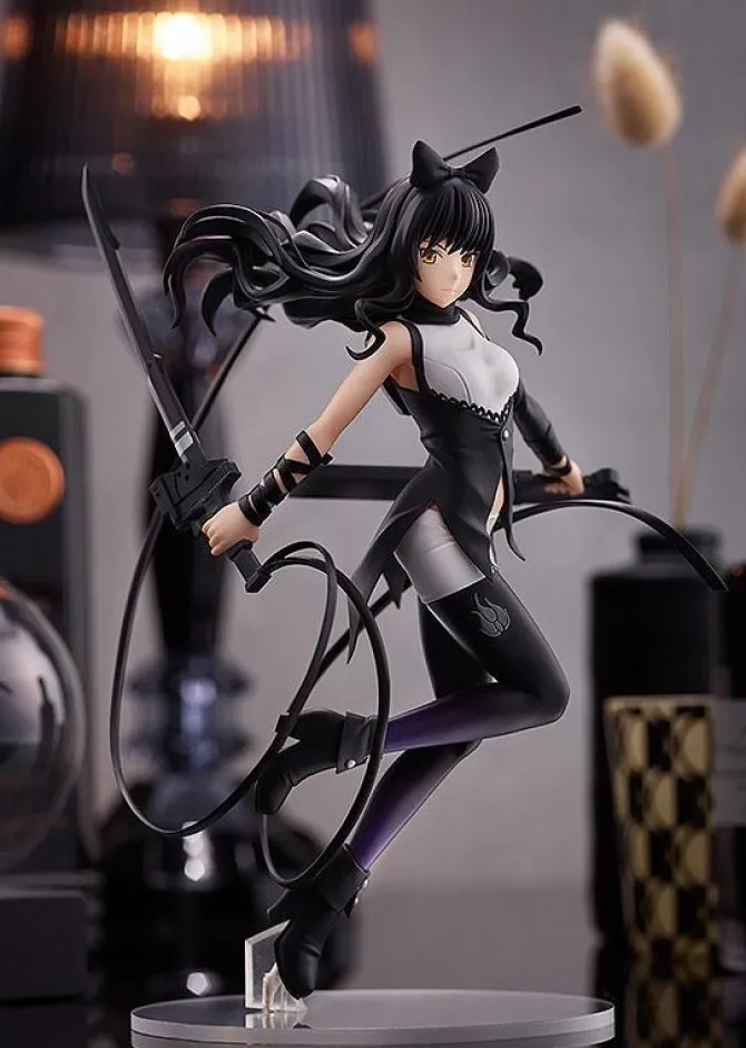 RWBY - Blake Belladonna Statue / Pop Up Parade: Good Smile Company