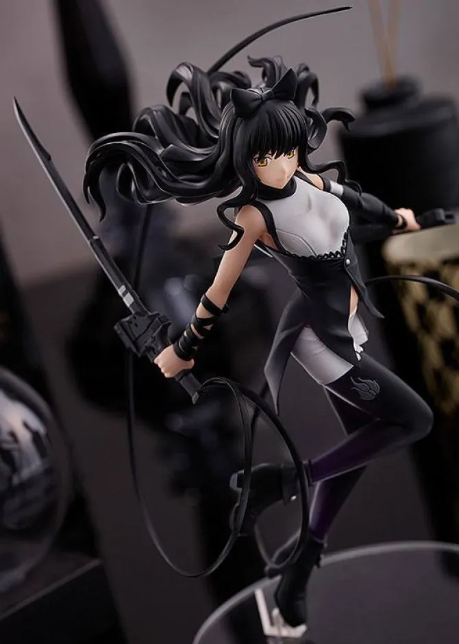 RWBY - Blake Belladonna Statue / Pop Up Parade: Good Smile Company