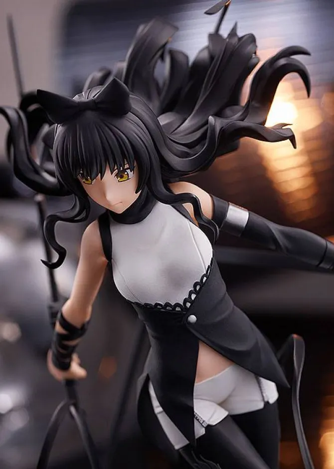 RWBY - Blake Belladonna Statue / Pop Up Parade: Good Smile Company
