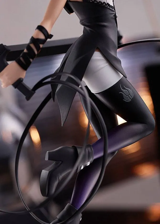 RWBY - Blake Belladonna Statue / Pop Up Parade: Good Smile Company
