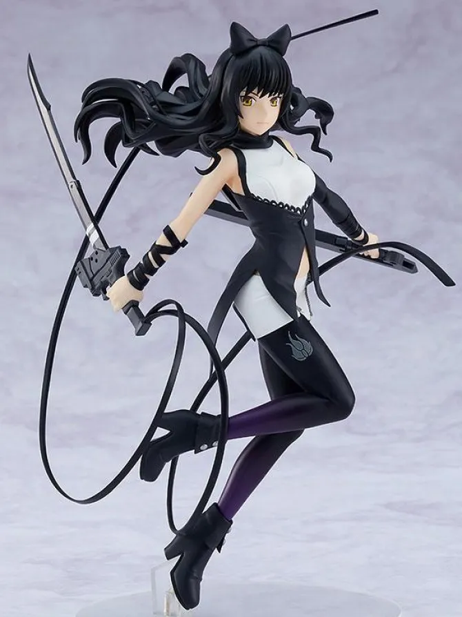 RWBY - Blake Belladonna Statue / Pop Up Parade: Good Smile Company