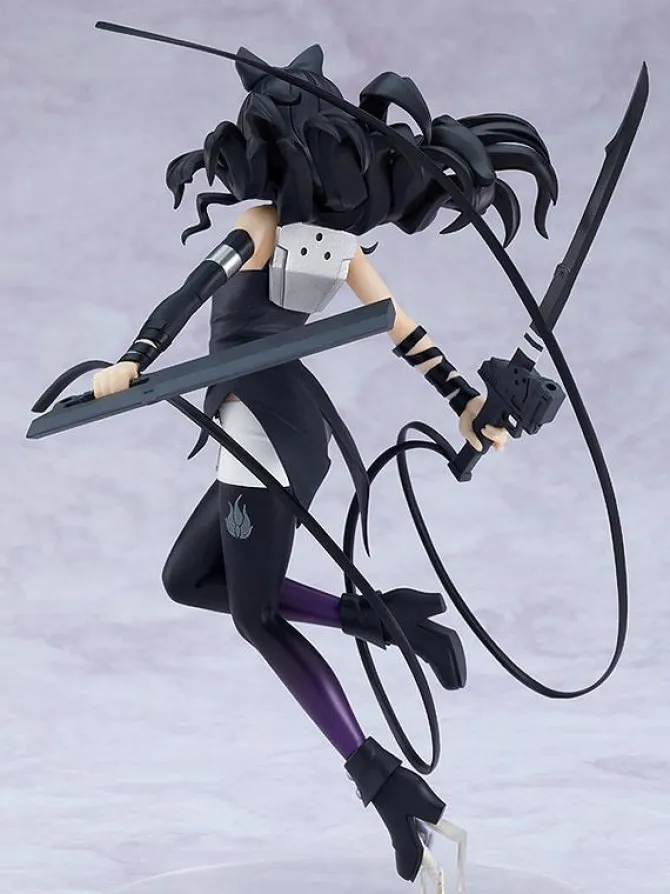 RWBY - Blake Belladonna Statue / Pop Up Parade: Good Smile Company