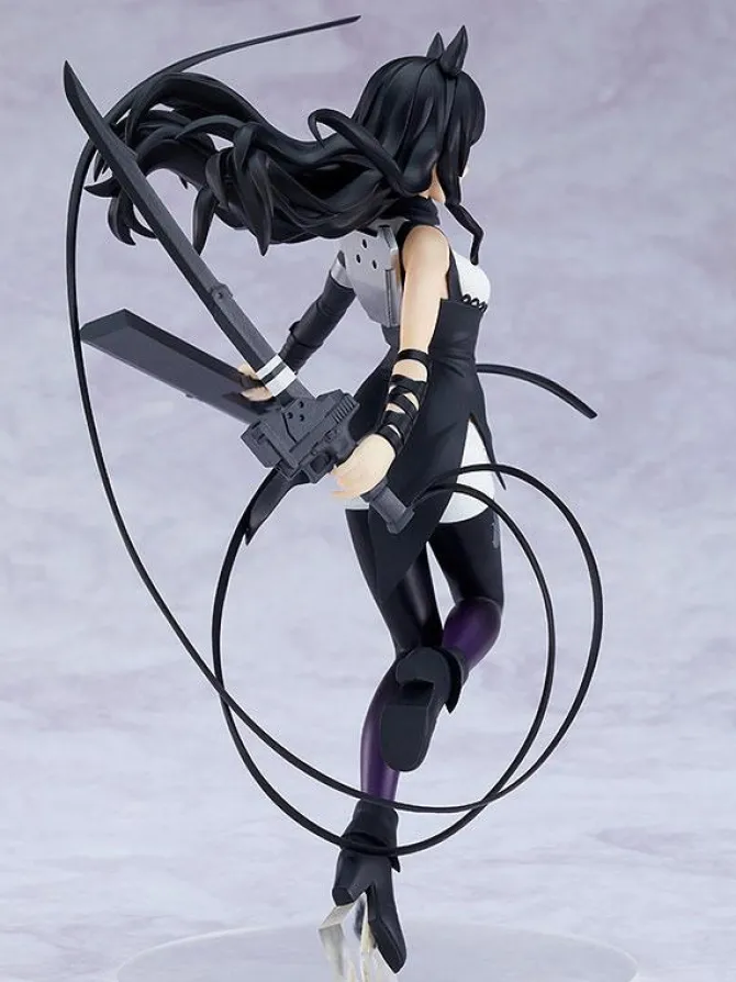 RWBY - Blake Belladonna Statue / Pop Up Parade: Good Smile Company