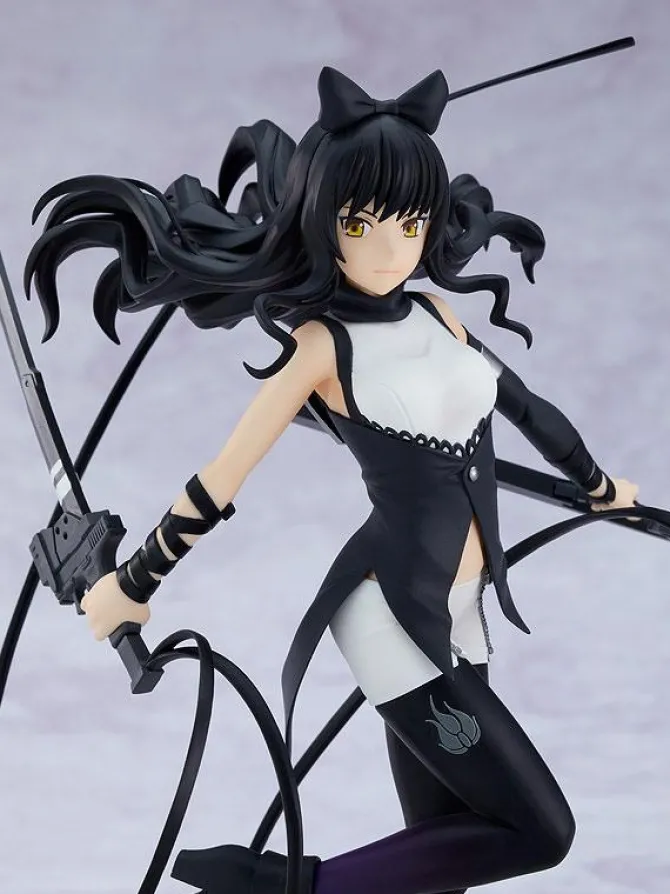 RWBY - Blake Belladonna Statue / Pop Up Parade: Good Smile Company