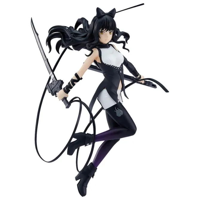 RWBY - Blake Belladonna Statue / Pop Up Parade: Good Smile Company