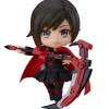 RWBY - Ruby Rose Nendoroid: Good Smile Company
