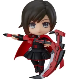 RWBY - Ruby Rose Nendoroid: Good Smile Company