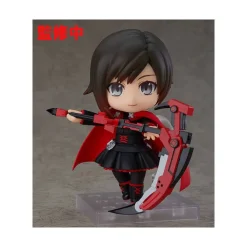 RWBY - Ruby Rose Nendoroid: Good Smile Company