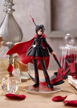 RWBY - Ruby Rose Statue / Pop Up Parade: Good Smile Company